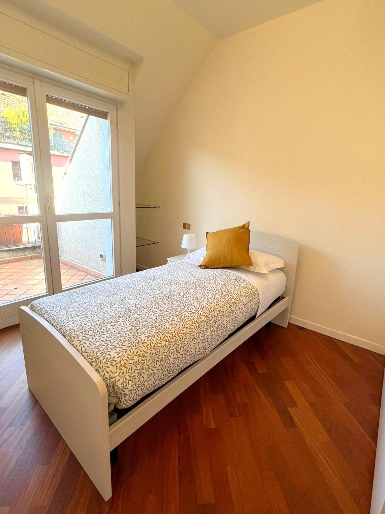 Accomodo Mip44 Porta Vittoria Milán Exterior foto